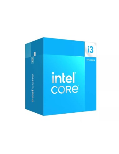 Intel Core i3-14100 4 Core 4.7GHz 12MB sk1700 Box