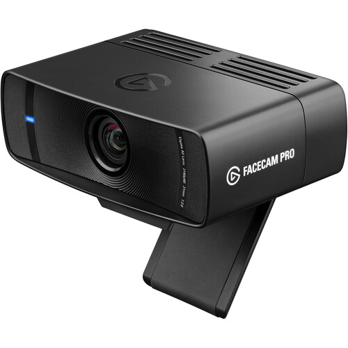 Elgato Facecam Pro, 4K / 60fps Elgato Facecam Pro, 4K / 60fps