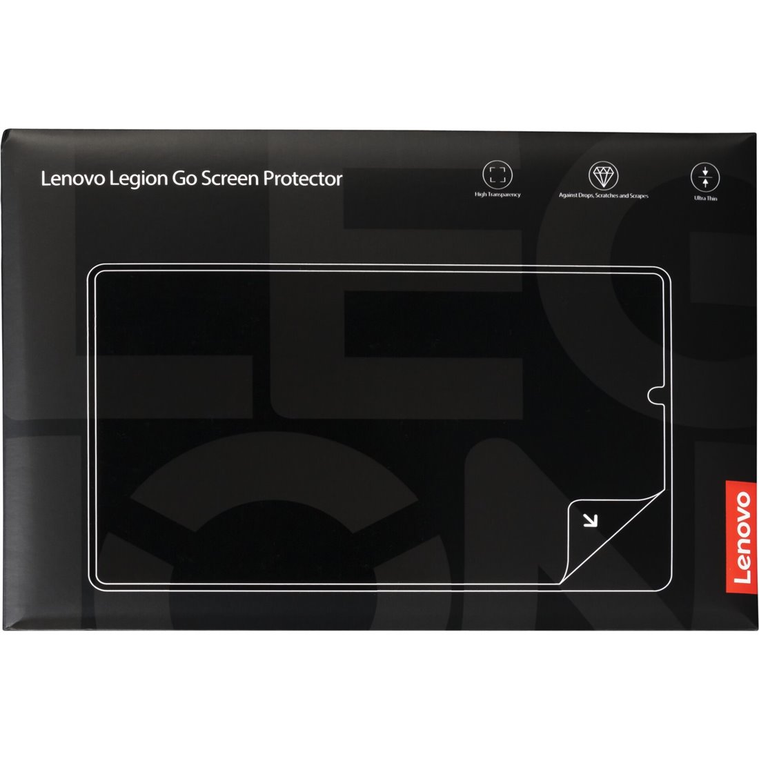 LENOVO LEGION GO SCREEN PROTECTOR