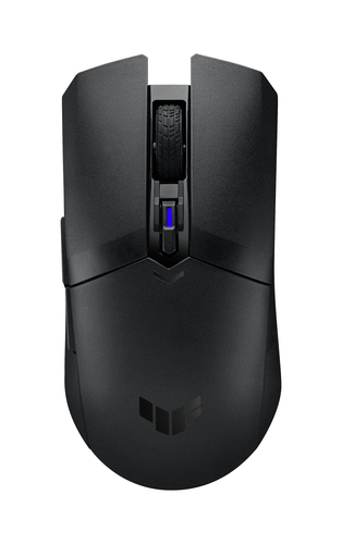 Asus TUF Gaming M4 Mouse Ottico Wireless 16000DPI 6 Tasti USB