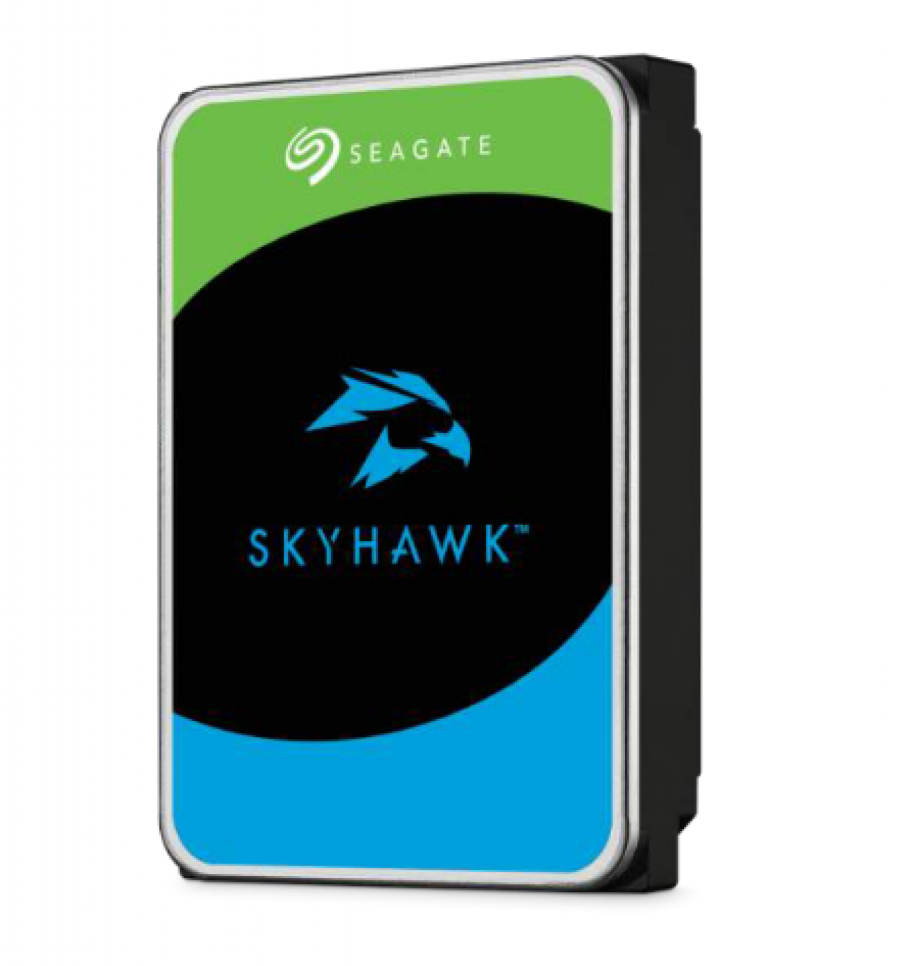 SEAGATE HDD SKYHAWK 4TB 3,5 SATA 6GB/S BUFFER 256MB