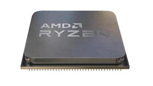 AMD CPU RYZEN 5 5600T, 65W, AM4, 3.50GHz AMD CPU RYZEN 5 5600T, 65W, AM4, 3.50GHz