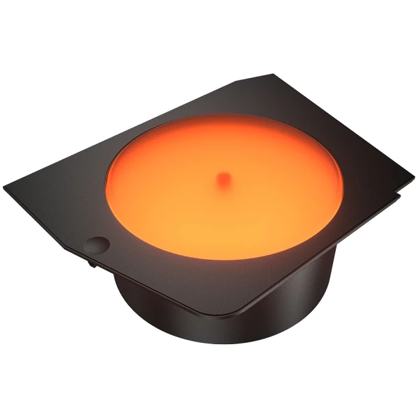 COUGAR FV270 Piattaforma Rotante Luminosa per Case COUGAR FV270