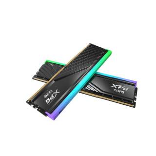 Adata Lancer Blade RGB 32GB Kit 2x16GB DDR5 6400MHz CL32 Memoria RAM