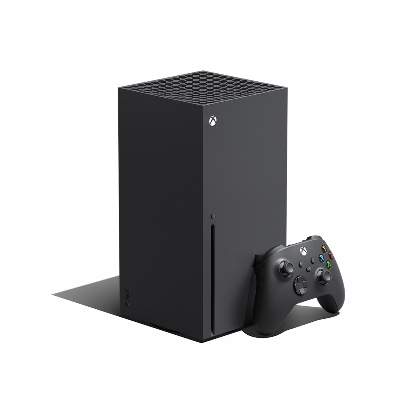 Microsoft Xbox Series X 1TB Wi-Fi Microsoft