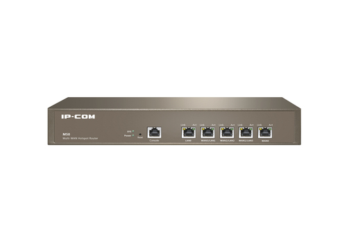IP-COM ROUTER M30 ENTERPRISE 5 PORTS 10/100/1000M IP-COM ROUTER M30 ENTERPRISE 5 PORTS 10/100/1000M