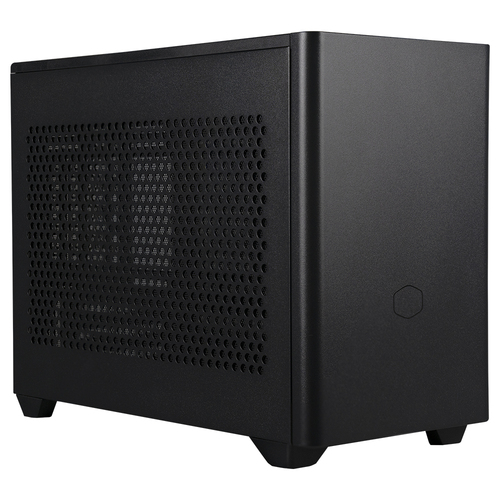 Cooler Master MasterBox NR200P Desktop Nero Cooler Master MasterBox NR200P Desktop Nero