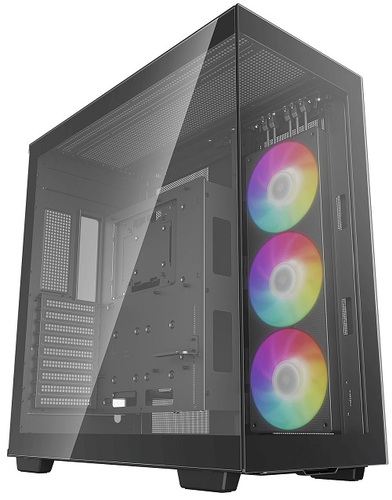 U-RIG SMART Core ULTRA 7 265K - RTX 4070 TI SUPER 16GB - 32GB DDR5 - SSD 1TB NVMe 4.0 PC GAMING ASSEMBLATO U-RIG SMART Core ULTRA 7 265K - RTX 4070 TI SUPER 16GB - 32GB DDR5 - SSD 1TB NVMe 4.0 PC GAMING...