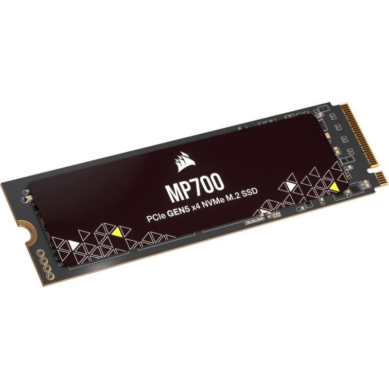 CORSAIR SSD MP700 1TB M.2 NVME PCIE GEN. 5X4 CORSAIR
