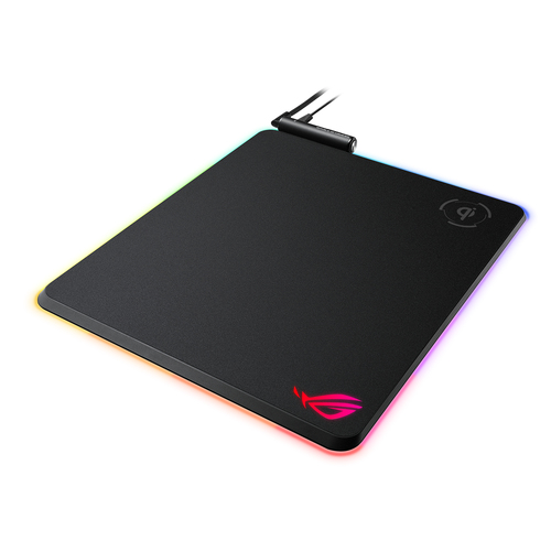 ASUS ROG Balteus RGB Mousepad Gaming - Nero ASUS