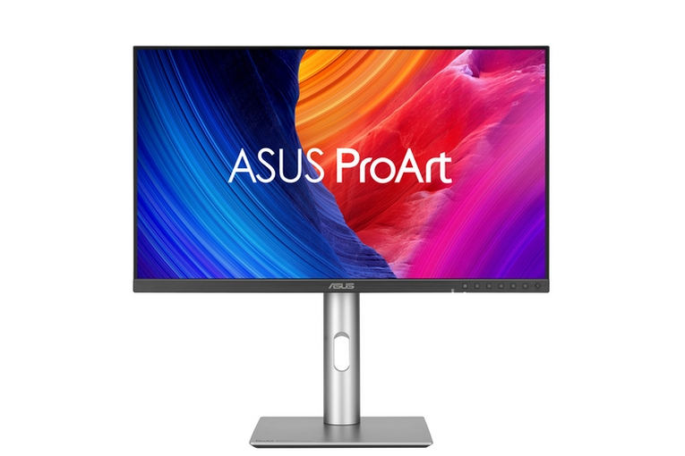 ASUS ProArt PA27JCV Monitor 27" IPS 60Hz 5K 5ms Multimediale Pivot Hub USB HDMI/DisplayPort...