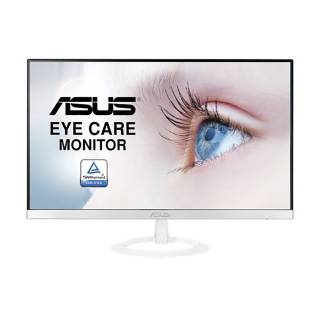 ASUS VZ249HE Monitor 23.8" IPS 60Hz 5ms FullHD VGA/HDMI Bianco