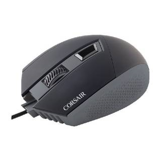Corsair Katar Mouse Gaming 8000 DPI 4 Tasti PC/Xbox One "Corsair Renewed" Corsair