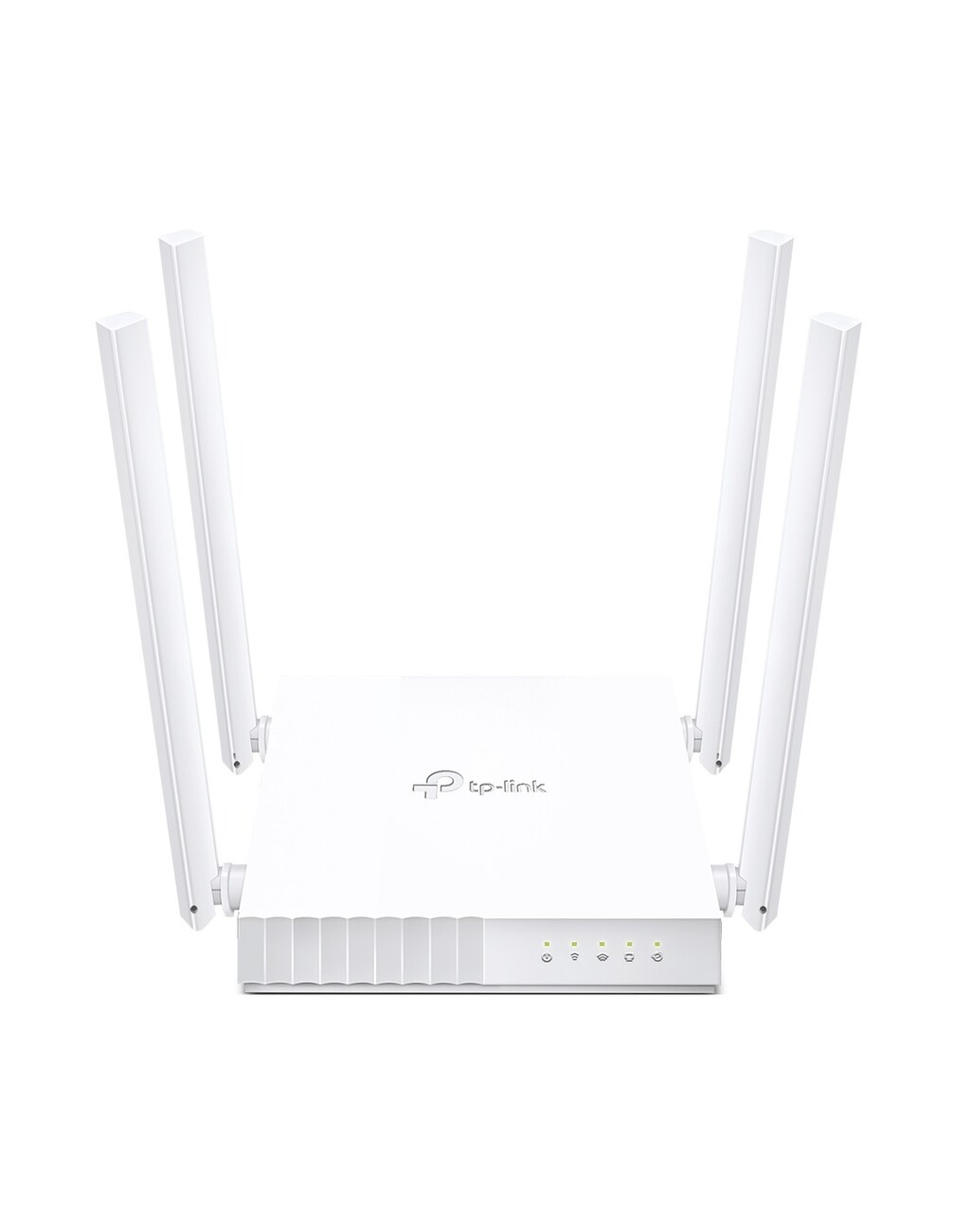 AC750 DUAL BAND WI-FI ROUTER, 300 MBPS