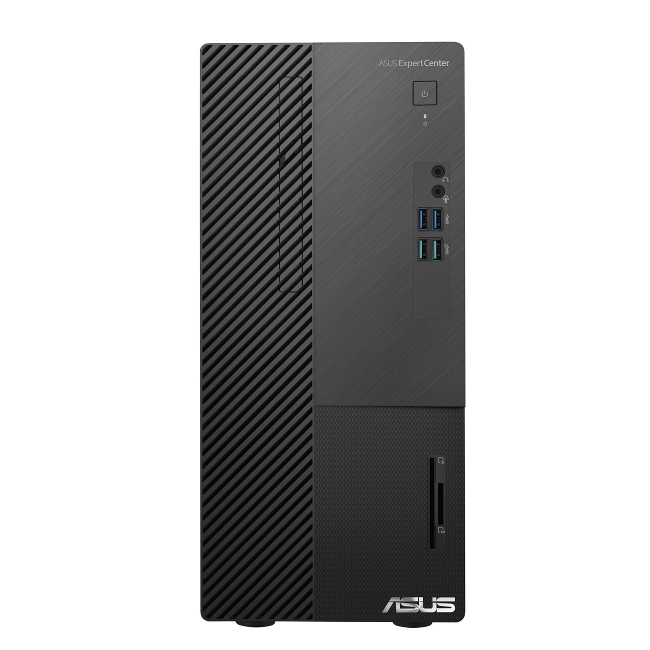 ASUS PC MT ExpertCenter D5 i3-12100 8GB 512GB SSD FREEDOS