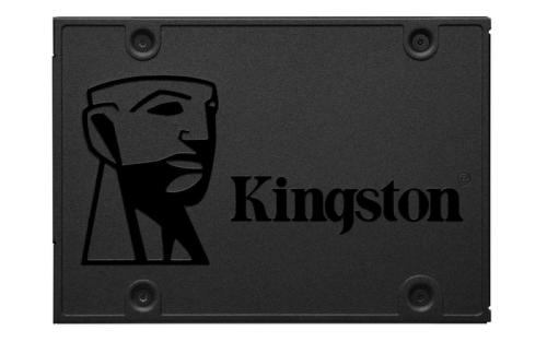 KINGSTON SSD INTERNO A400 960GB 2,5 SATA 6GB/S R/W 500/350 KINGSTON SSD INTERNO A400 960GB 2,5 SATA 6GB/S R/W 500/350