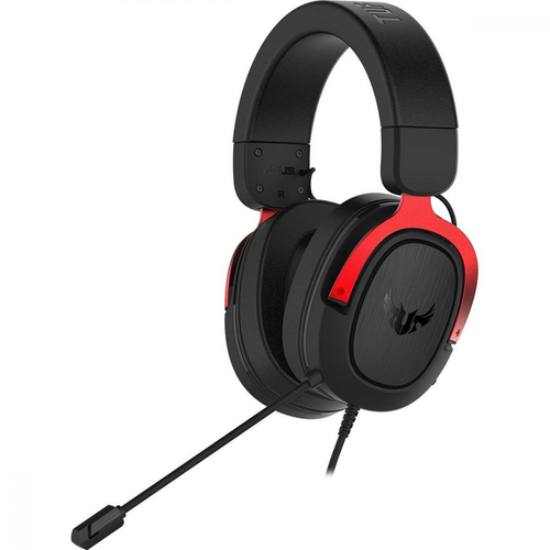 Asus TUF Gaming H3 Cuffie Stereo con Microfono jack 3.5mm PC/PS4/Xbox One