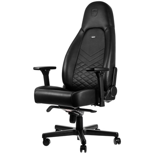 noblechairs ICON Gaming Chair - Nero noblechairs ICON Gaming Chair - Nero