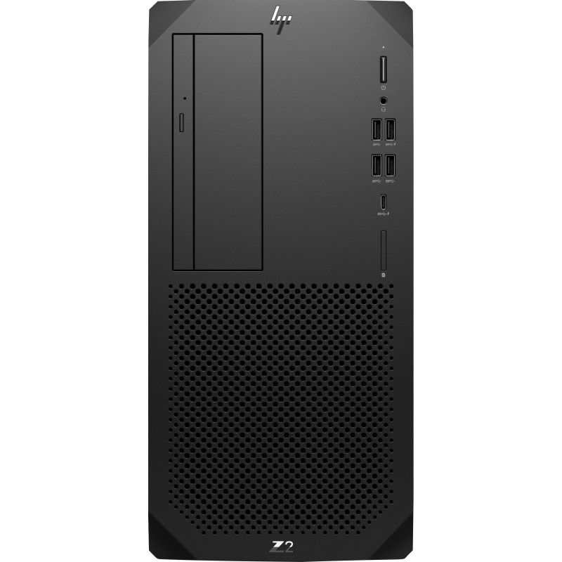 HP WKS TOWER Z2 G9 i7-12700 16GB 512GB SSD WIN 11 PRO