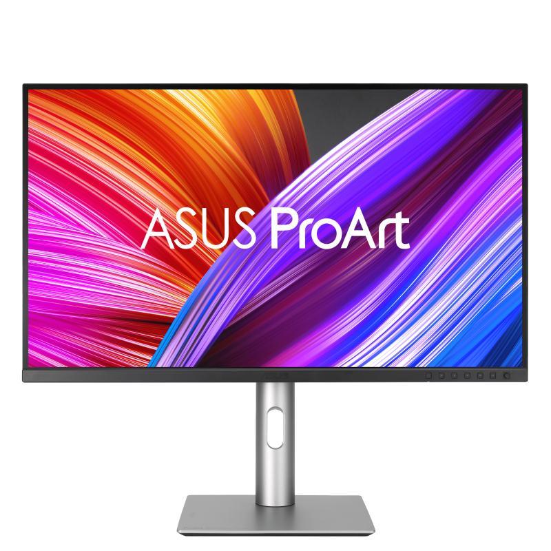 ASUS ProArt PA329CRV Monitor 32" IPS 60Hz 4K 5ms HDR Pivot Multimediale Hub USB...