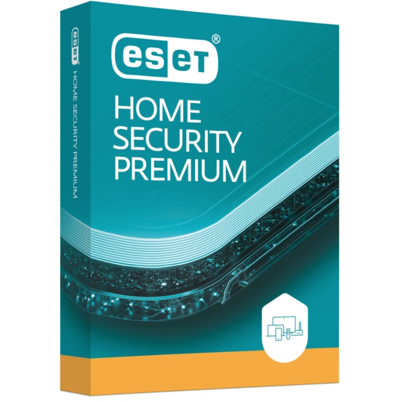 ESET HOME SECURITY PREMIUM EX SMART SECURITY PREMIUM