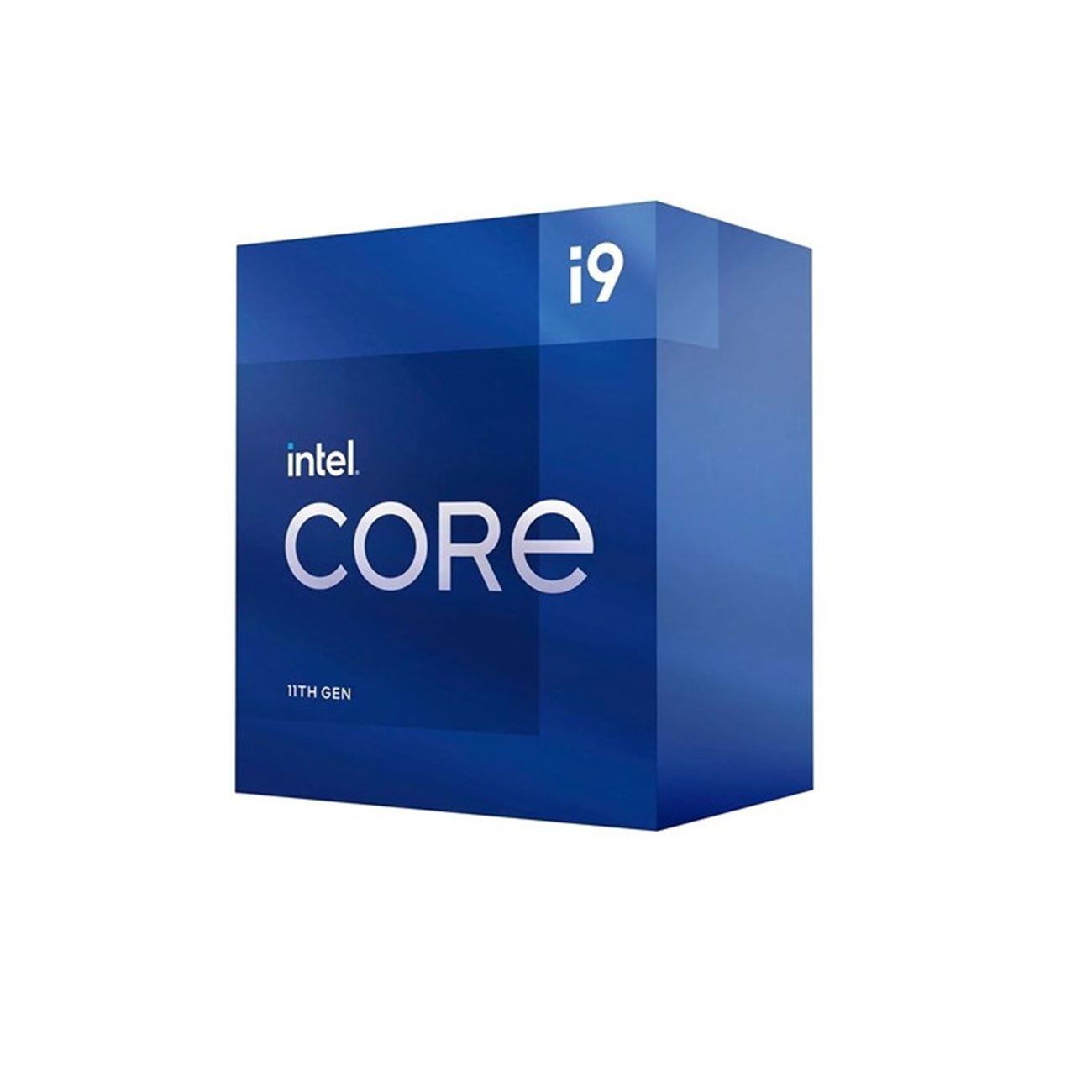 Intel Core i9-11900KF 8 Core 3.5GHz 16MB sk1200 Box