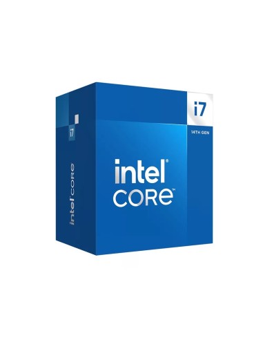 Intel Core i7-14700F 20 Core 2.30GHz 33MB sk1700 Box