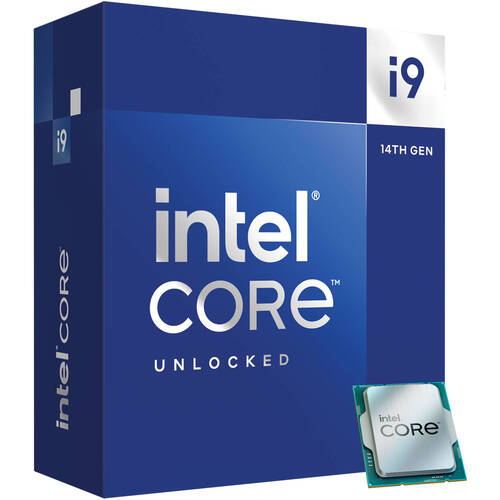INTEL CPU 14TH GEN I9-14900KS 3.2 GHZ 24 32 THREAD 36 MB CACHE LGA1700 SOCKET BOX INTEL CPU 14TH GEN I9-14900KS 3.2 GHZ 24 32 THREAD 36 MB CACHE LGA1700 SOCKET BOX