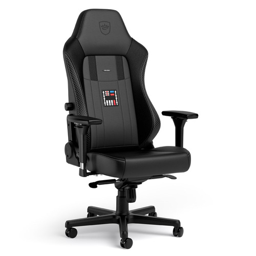 noblechairs HERO Gaming Chair - Darth Vader Edition noblechairs HERO Gaming Chair - Darth Vader Edition