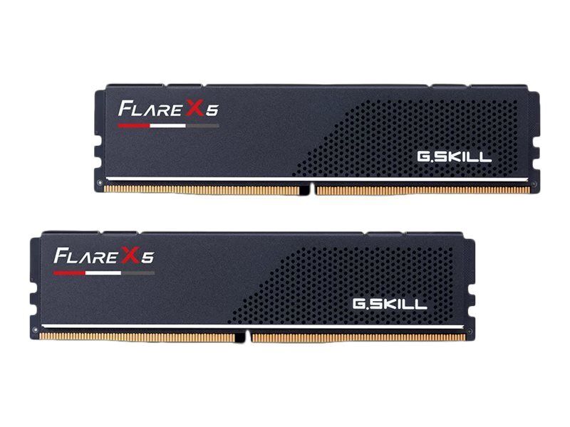 G.Skill Flare X5 32GB Kit 2x16GB DDR5 6000MHz CL36 GSKILL