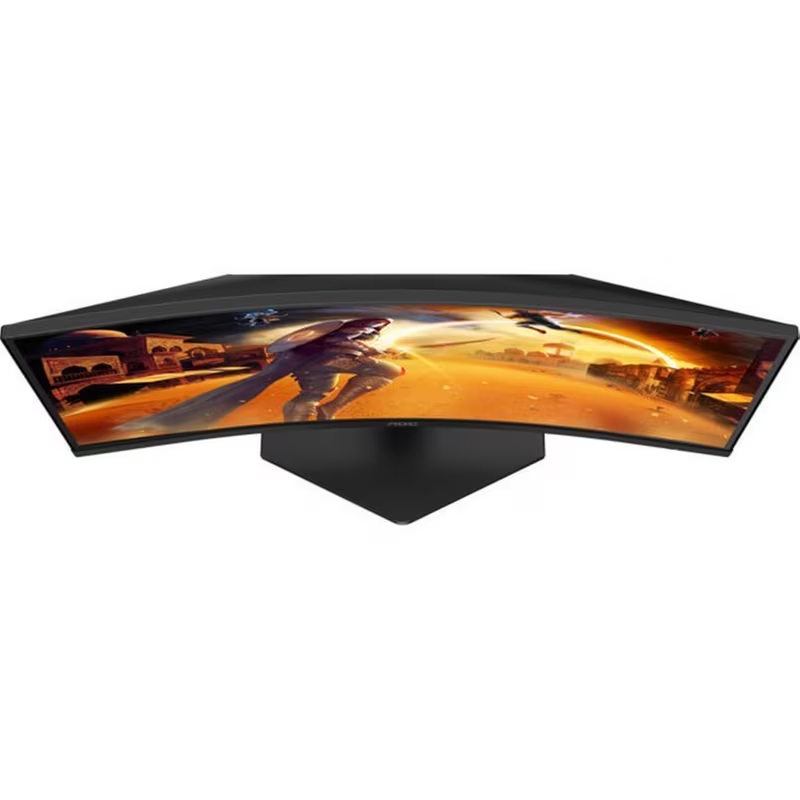 AOC C27G4ZXE Monitor Curvo 27" VA 280Hz Full HD 0,3ms Adaptive Sync 2*HDMI/DisplayPort