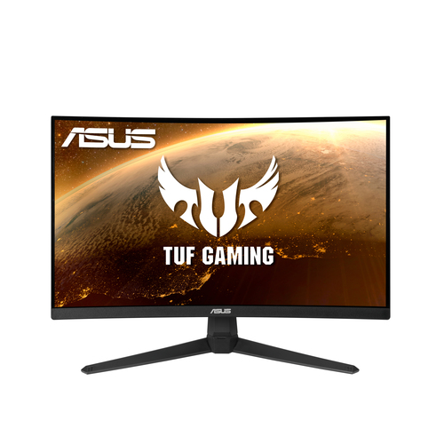 ASUS TUF Gaming VG24VQ1B Monitor 23.8", Full HD, 165Hz, 1 ms, Nero
