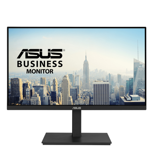 ASUS VA27ECPSN Monitor 27", Full HD, LED, 5 ms, Nero
