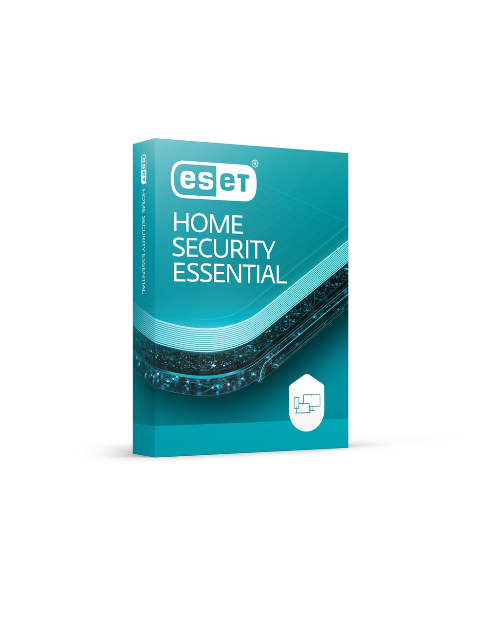 ESET HOME SECURITY ESSENTIAL RINNOVO EX INTERNET SECURITY