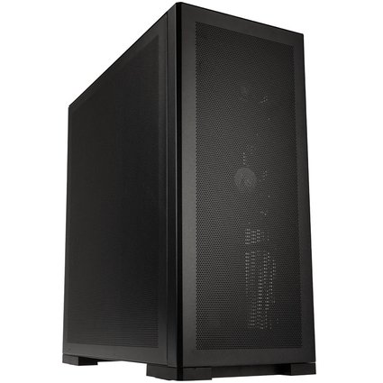 Kolink Unity Meshbay Performance Case Mid-Tower No-Power minITX/mATX/ATX Kolink