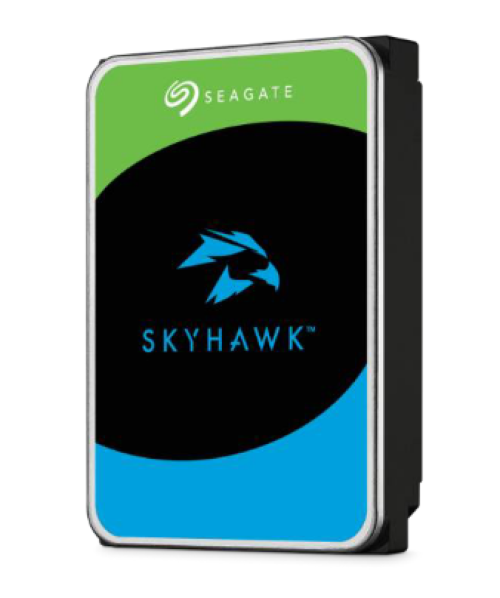 SEAGATE HDD SKYHAWK 2TB 3.5 SATA 6GB/S 256MB SEAGATE HDD SKYHAWK 2TB 3.5 SATA 6GB/S 256MB