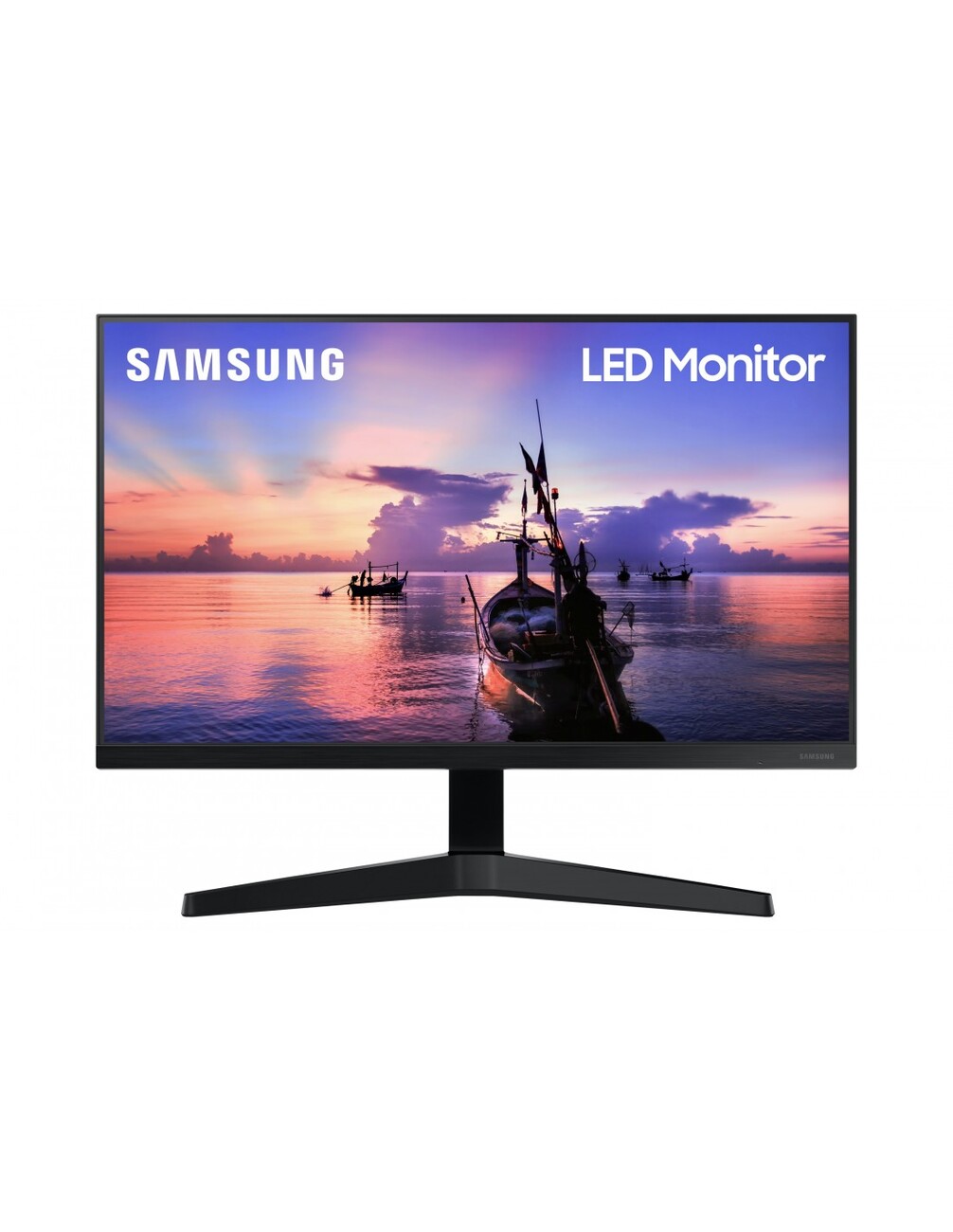 Samsung F24T350 Monitor 24" IPS 75Hz FullHD VGA/HDMI