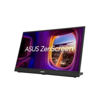 ASUS ZenScreen MB17AHG, 43,9 cm (17.3"), 1920 x 1080 Pixel, Full HD, 5 ms, Nero