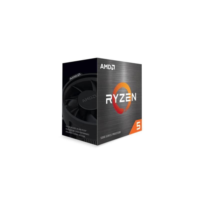 AMD Ryzen 5 5600G 6 Core 3.9GHz 16MB skAM4 Box
