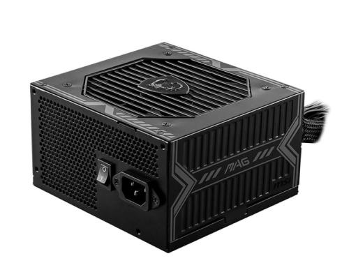 MSI ALIMENTATORE MAG A550BN MSI ALIMENTATORE MAG A550BN