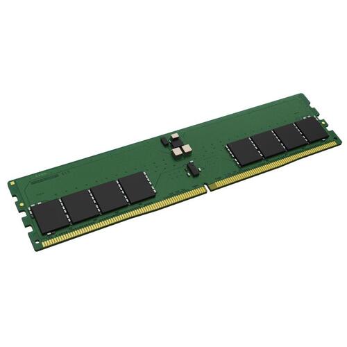 KINGSTON ValueRAM 64GB 6400Mhz KINGSTON ValueRAM 64GB 6400Mhz