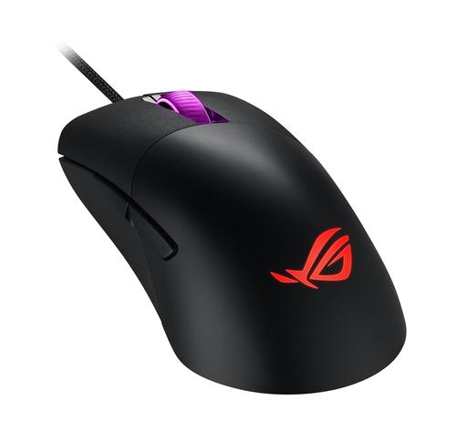 Asus ROG Keris Mouse Ottico 16000dpi 7 Tati USB