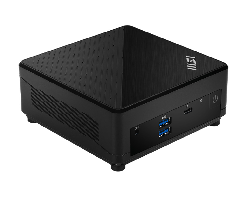 MSI MINI PC BAREBONE Cubi 5 12M-217BIT i7-1255U