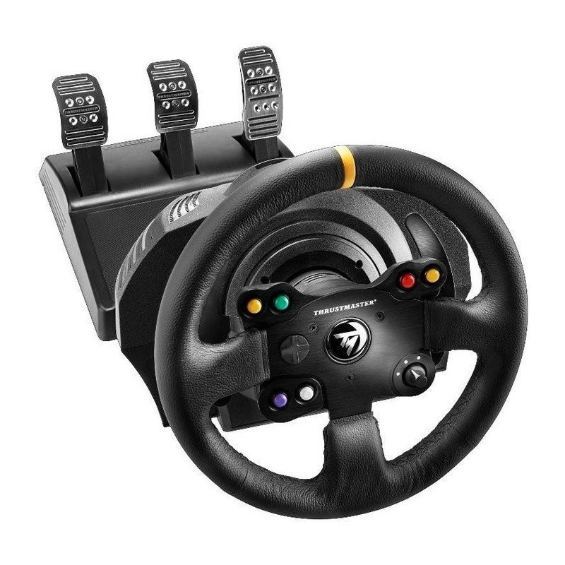 Thrustmaster TX Racing Wheel Sterzo + Pedali PC/Xbox