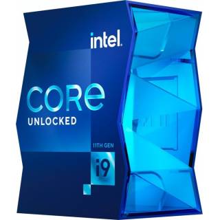 Intel Core i9-11900K 8 Core 3.5GHz 16MB sk1200 Box