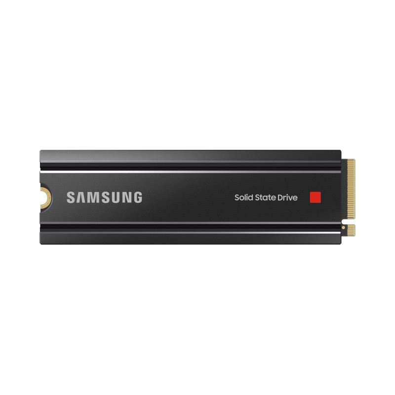 SAMSUNG SSD INTERNO 980 PRO 2TB M.2 PCIE R/W 7000/5100 GEN 4X4