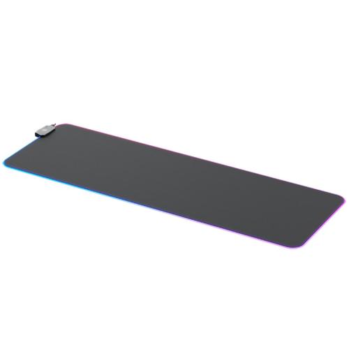Mad Catz S.U.R.F. RGB Gaming Mousepad - Nero Mad Catz S.U.R.F. RGB Gaming Mousepad - Nero
