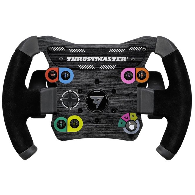 Thrustmaster TM Open Volante Add On PS4/Xbox One/PC Thrustmaster