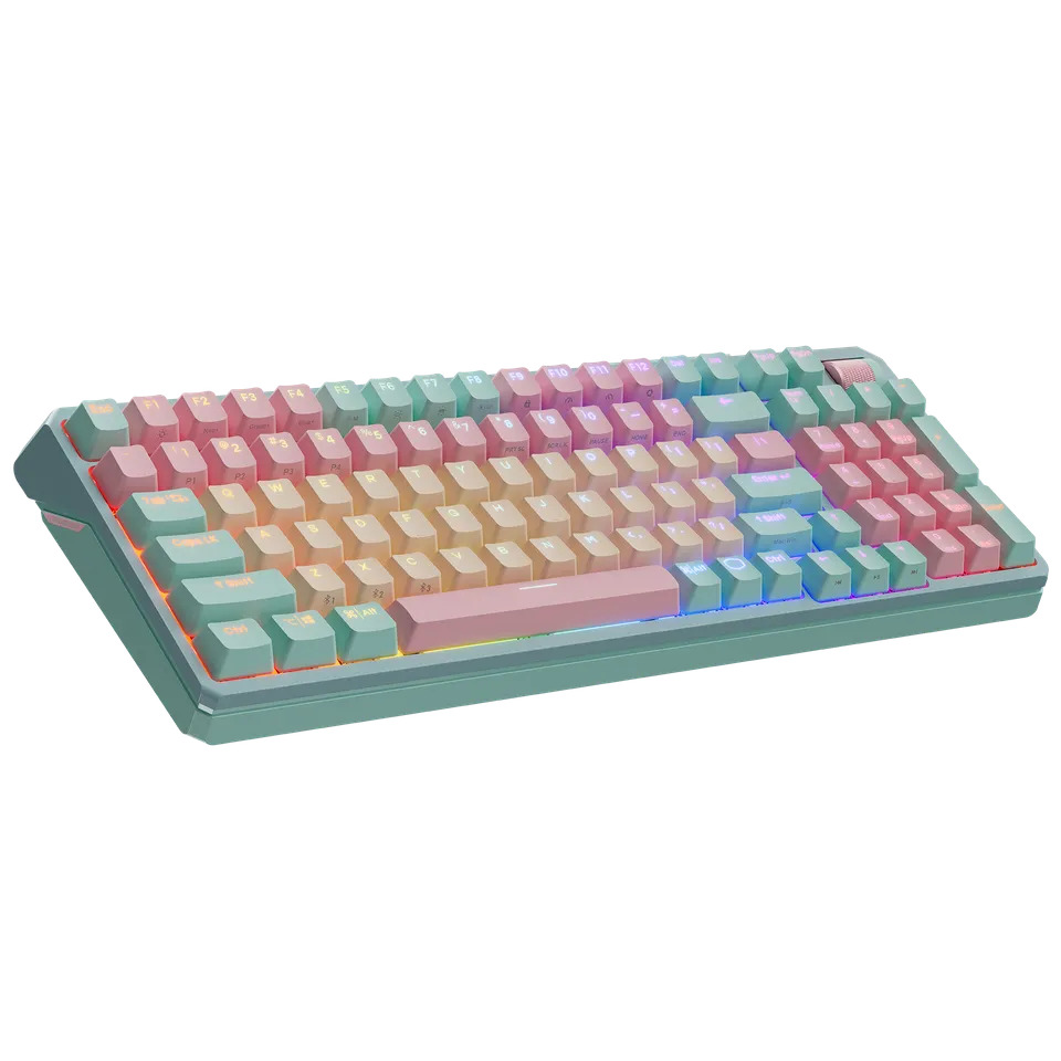 COOLER MK770/Gasket/Macaron/Box V2 Red/IT COOLER MASTER
