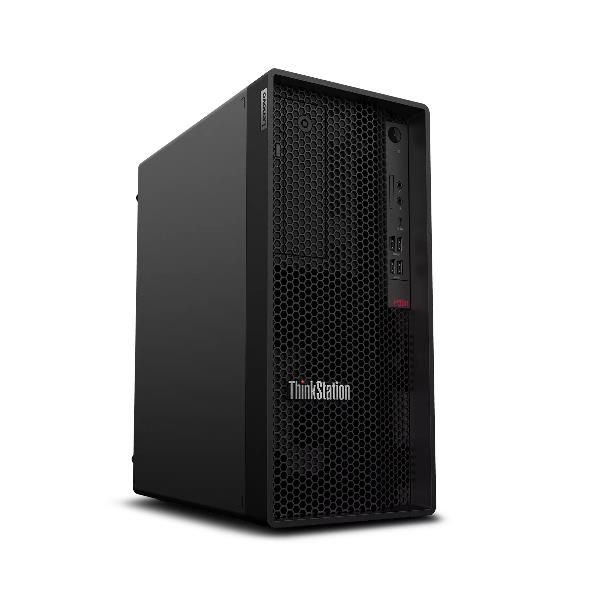 Lenovo ThinkStation P2 Tower Intel Core i5-14500 16GB Intel UHD Graphics 512GB Windows 11 Pro